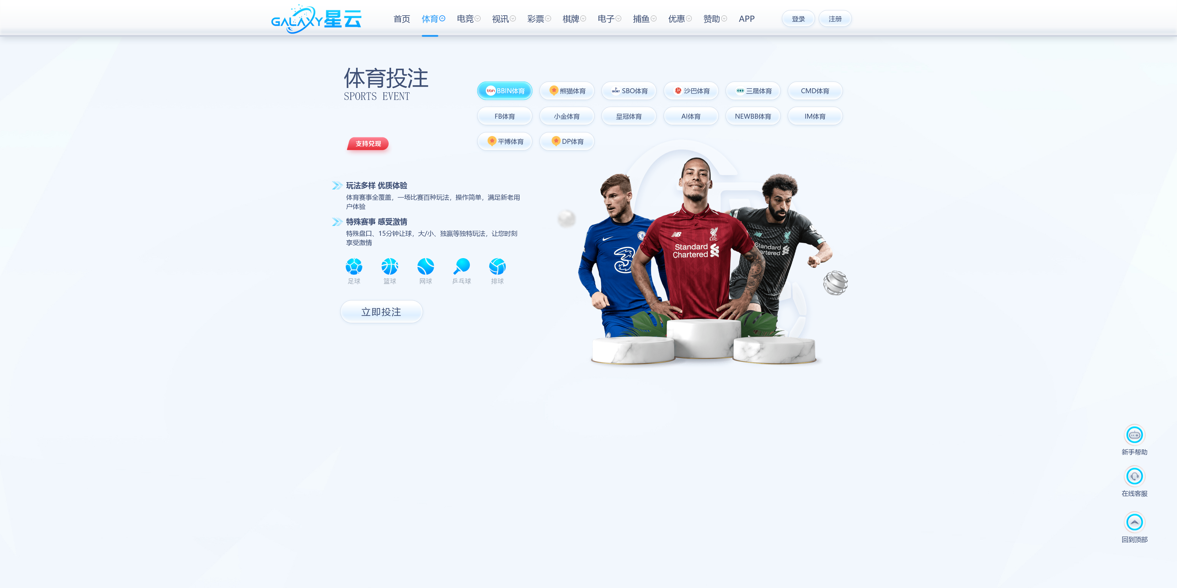 美盛系列包网模板星云+搭建教程插图7