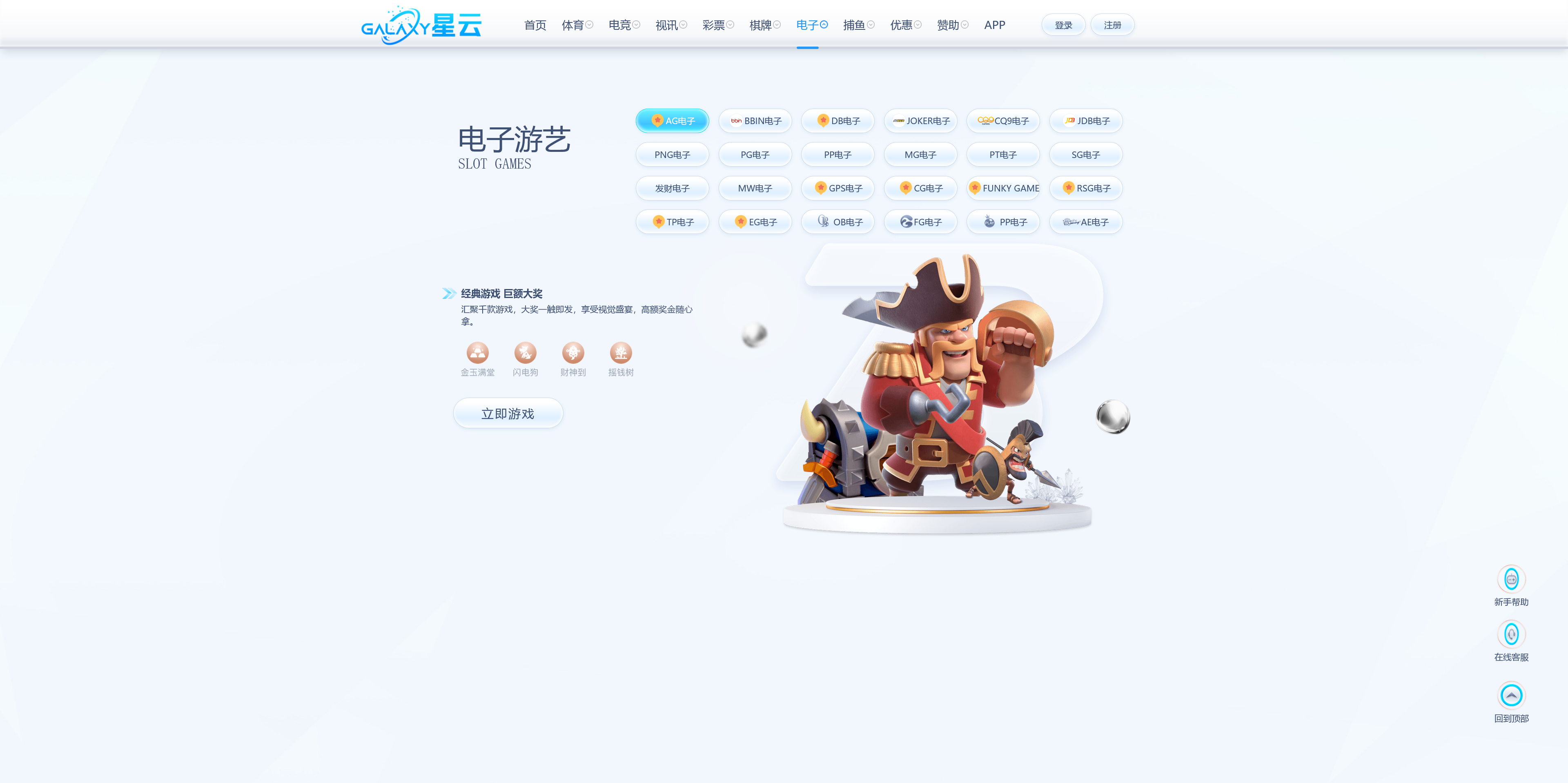 美盛系列包网模板星云+搭建教程插图12