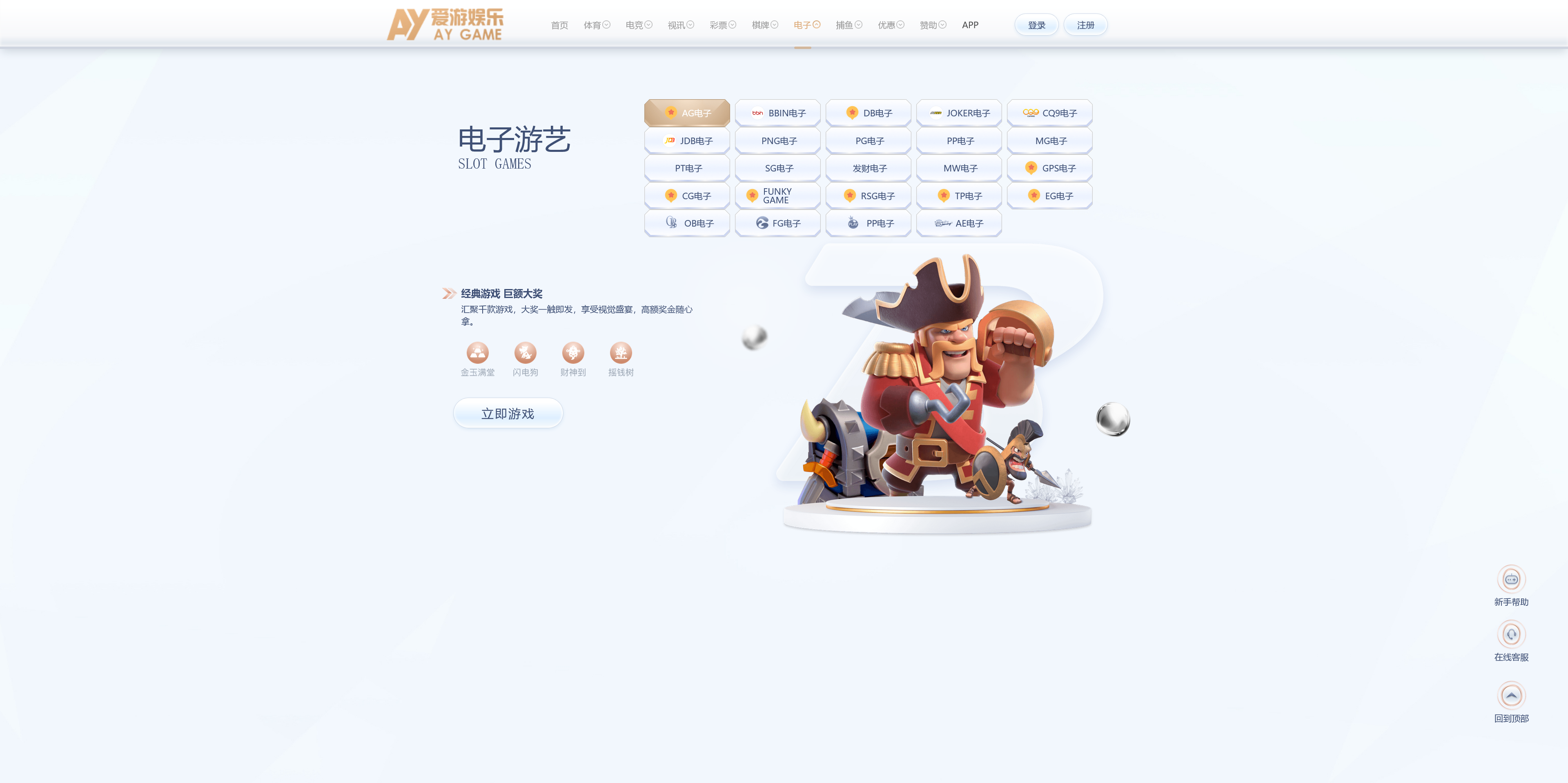 美盛系列包网模板爱游+搭建教程插图11
