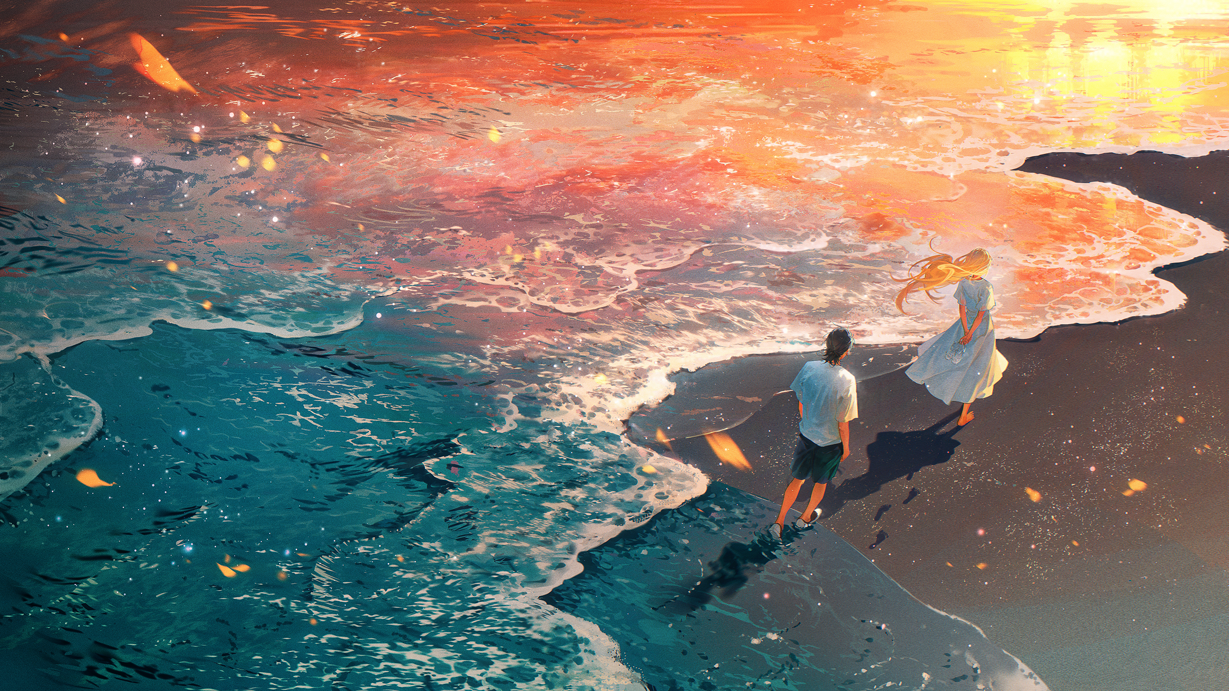 幻灯片-山水资源站