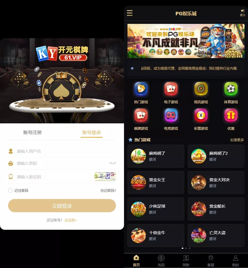 二次开发包网系统第三方api接口运营版-山水资源站