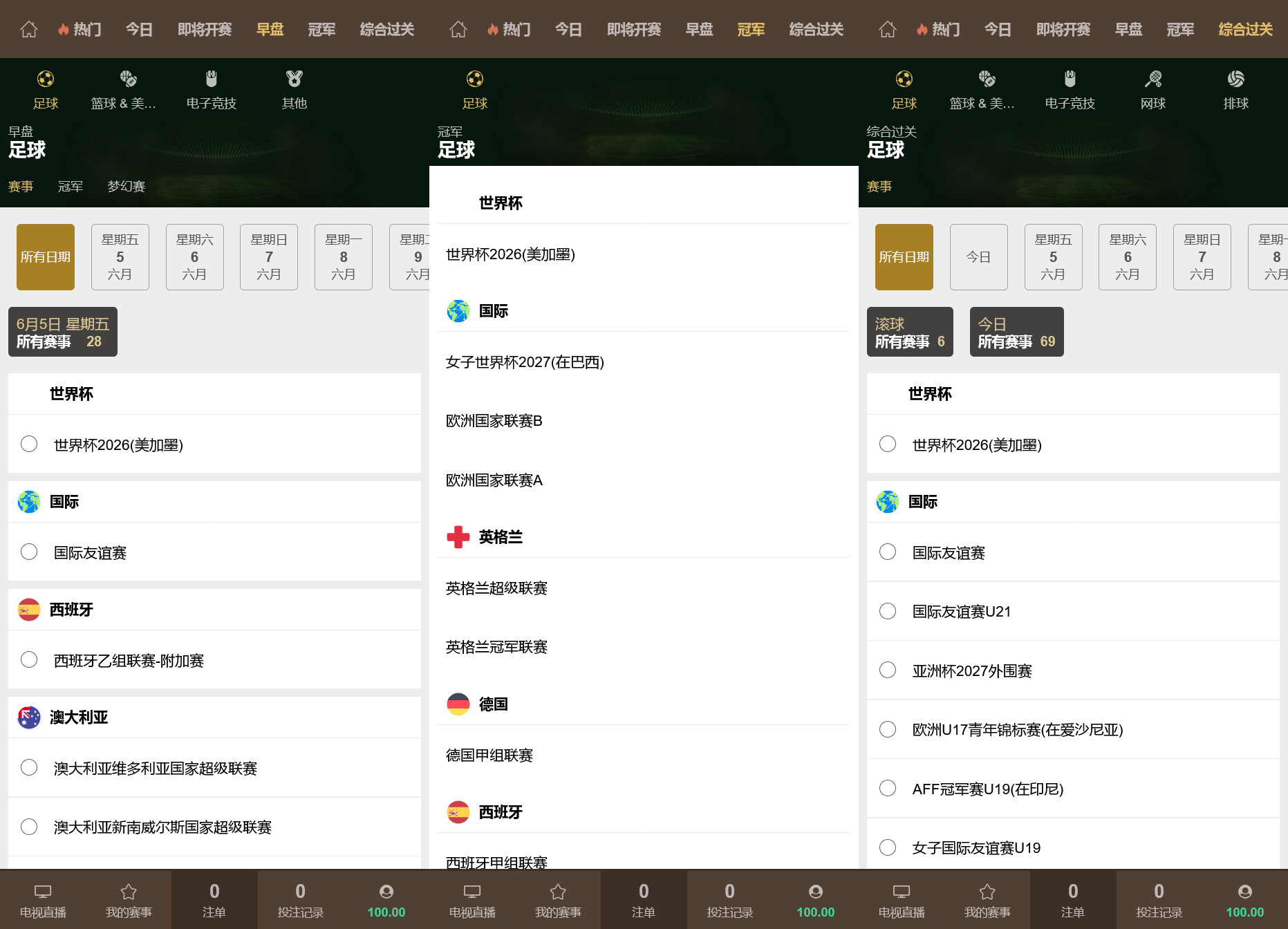 【最新版皇冠体育】足球盘源码多语言反波球盘信用盘源码+足球篮球体育盘插图2