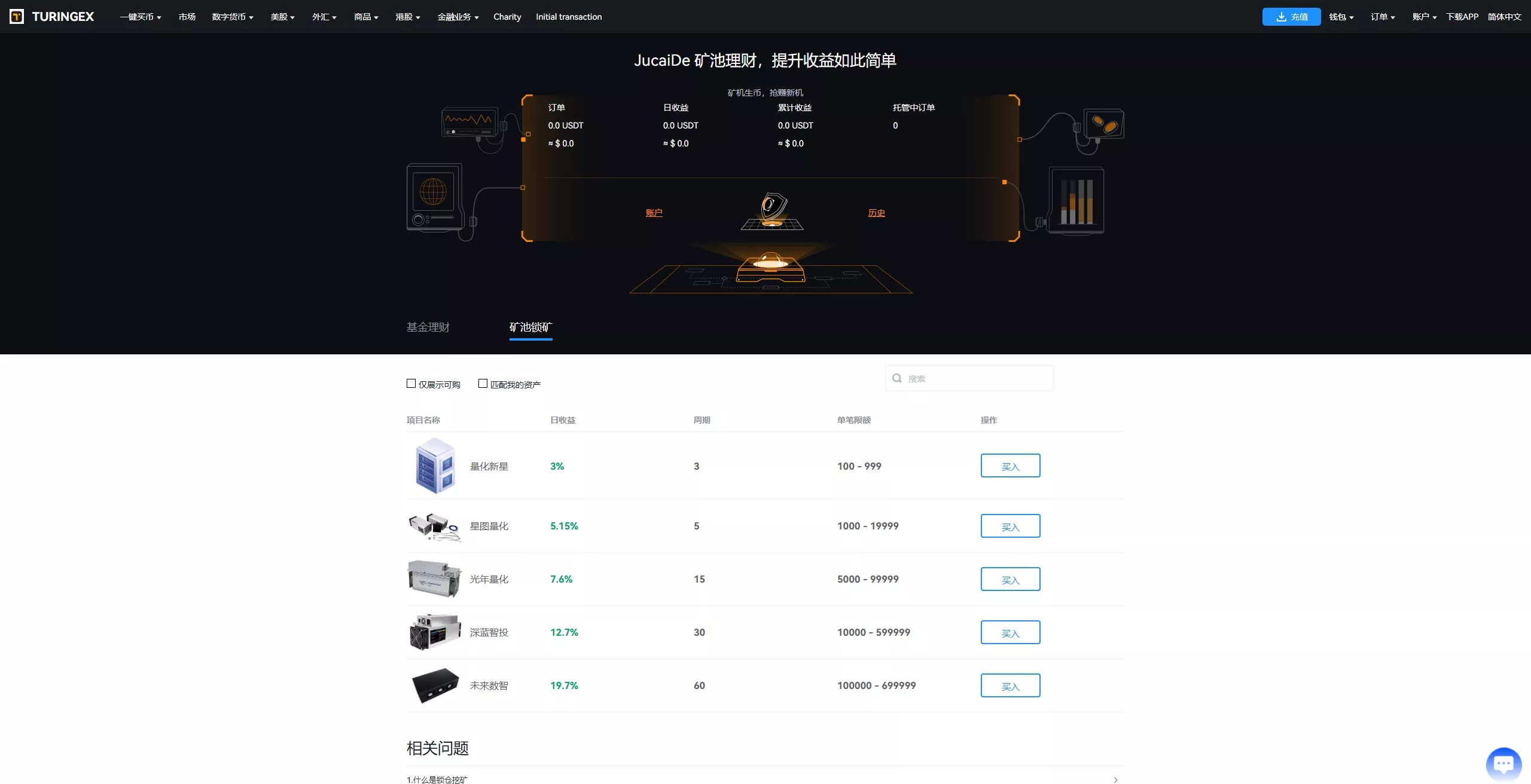 【全新UI综合交易所源码】C2C+股票+外汇+直播+AI问答+跟单+矿机+大宗商品股交易所源码+全开源+完整搭建教程插图22
