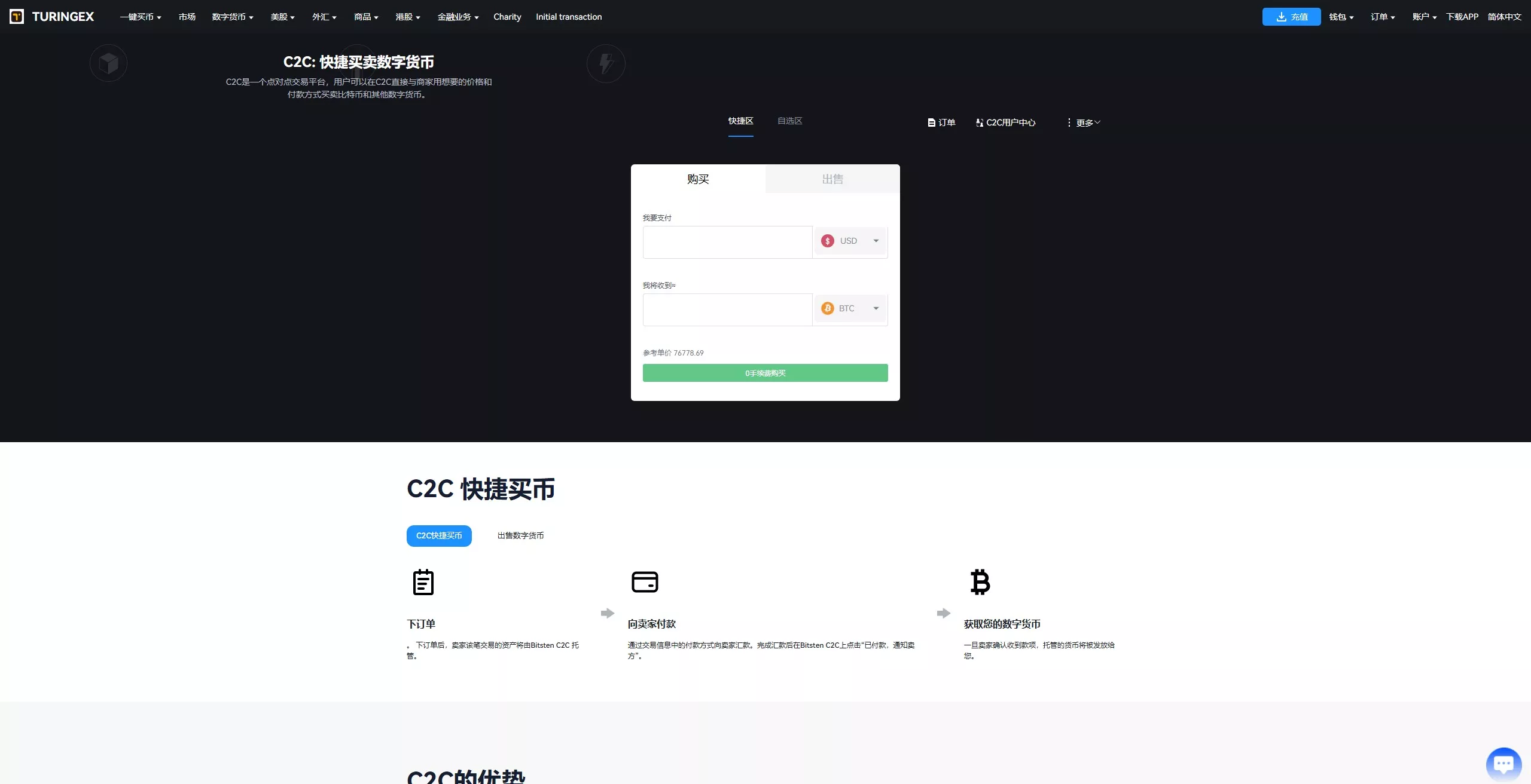 【全新UI综合交易所源码】C2C+股票+外汇+直播+AI问答+跟单+矿机+大宗商品股交易所源码+全开源+完整搭建教程插图13